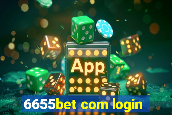 6655bet com login